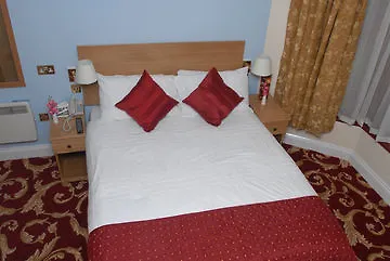 Best Western London Ilford Hotel 3*,