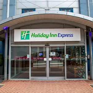 3* Hotell Express Royal Docks By Ihg