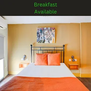 Peckham By Belvilla Hotel