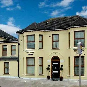 Best Western London Ilford Hotel 3*,