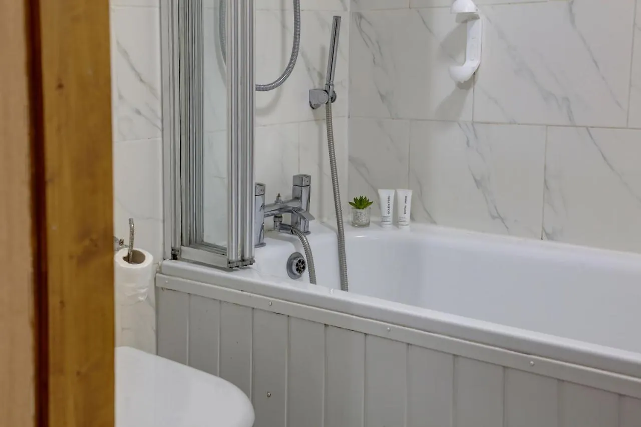 ***  Best Western London Ilford Hotel United Kingdom