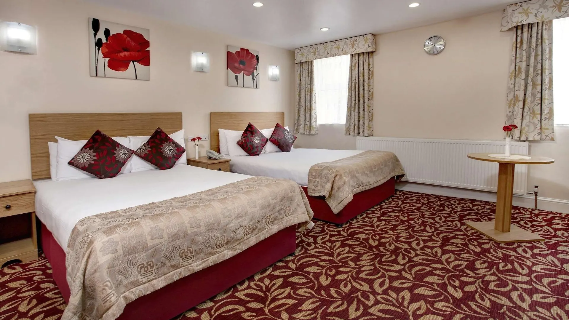 Best Western London Ilford Hotel