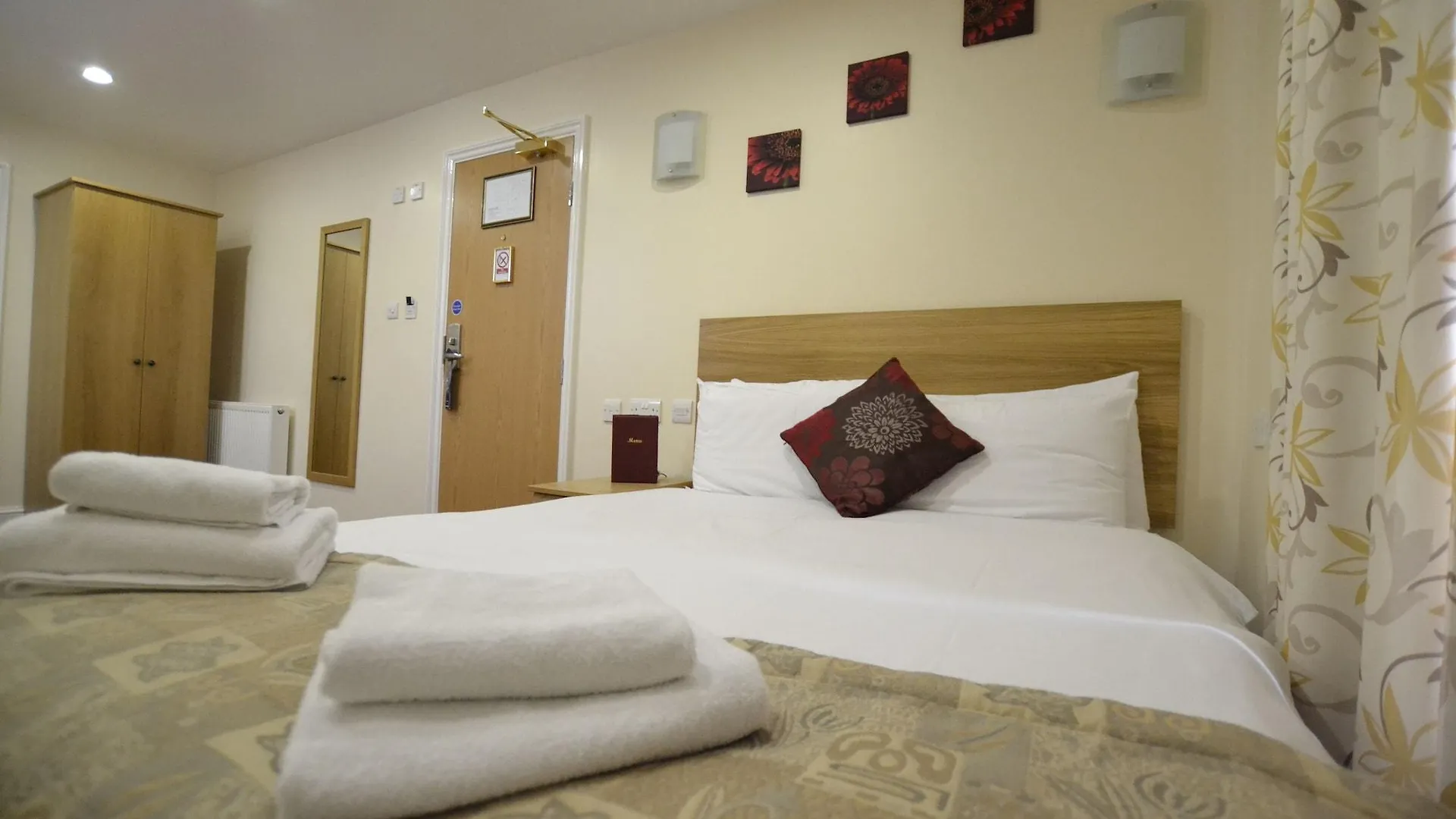 Best Western London Ilford Hotel