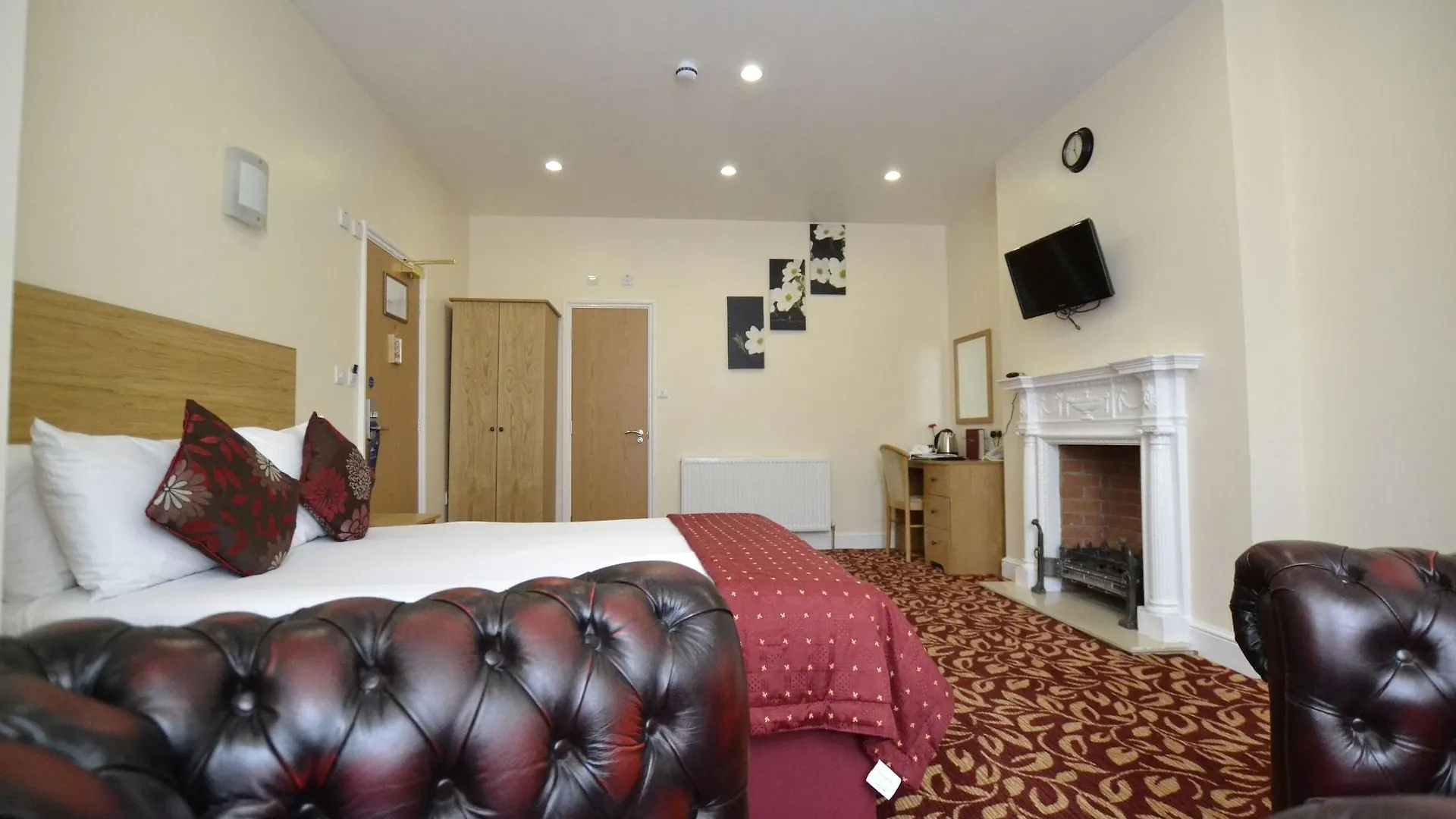 Best Western London Ilford Hotel