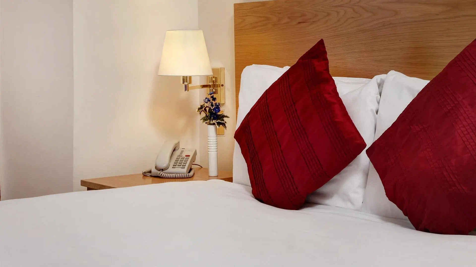 Best Western London Ilford Hotel