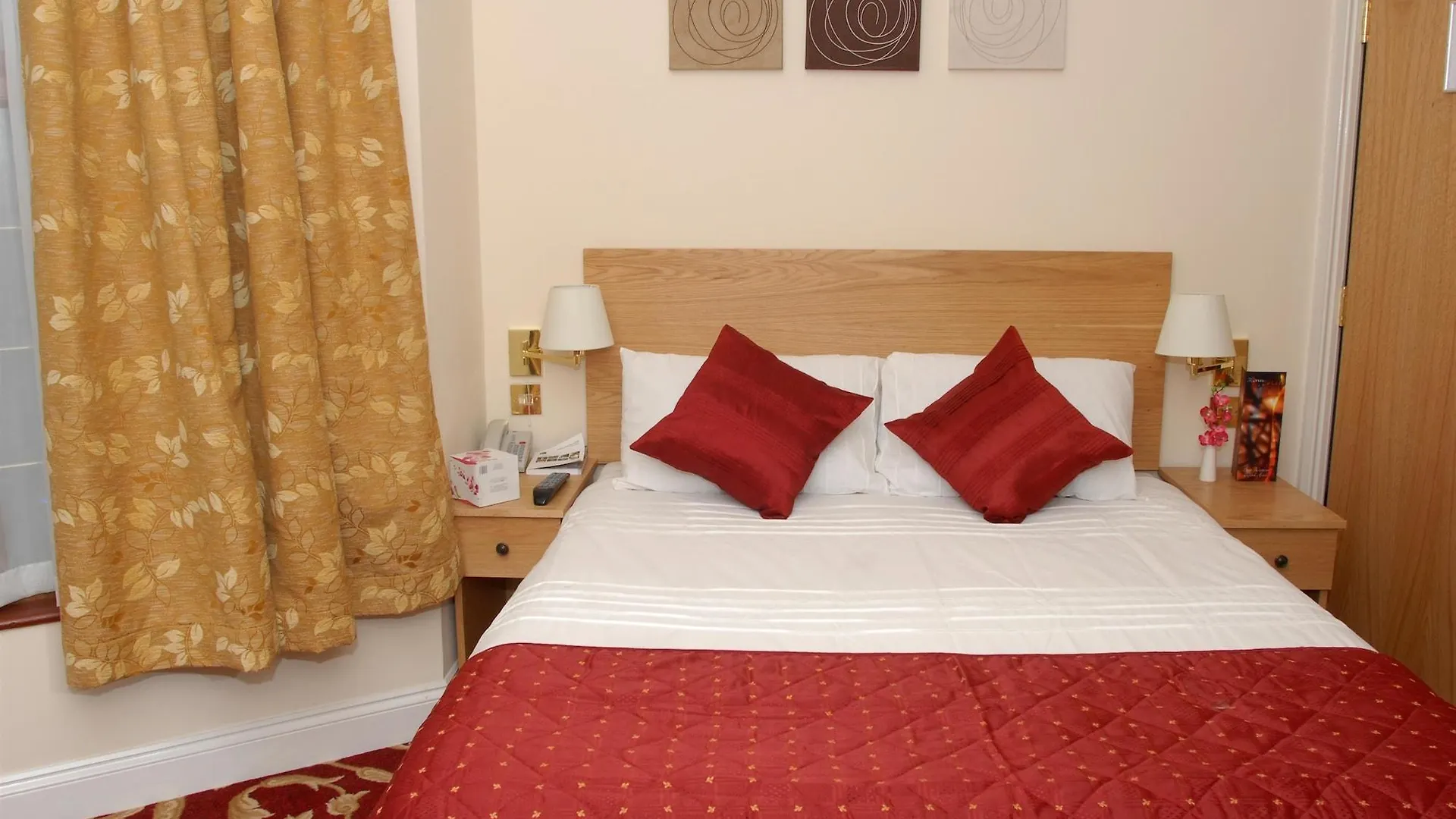 Best Western London Ilford Hotel United Kingdom
