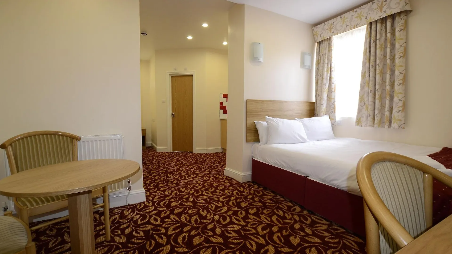 Best Western London Ilford Hotel