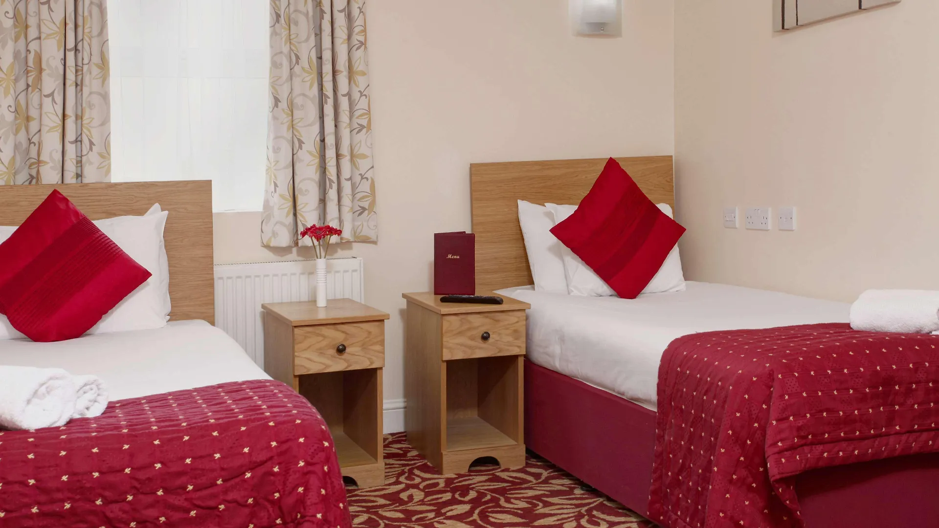 Best Western London Ilford Hotel United Kingdom