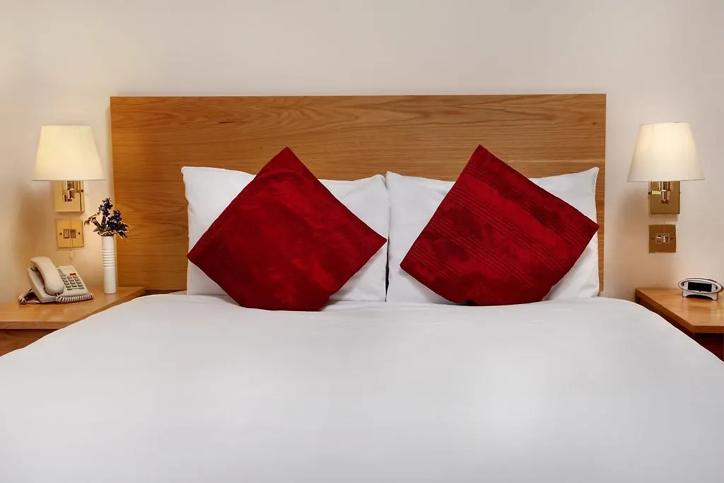 Best Western London Ilford Hotel