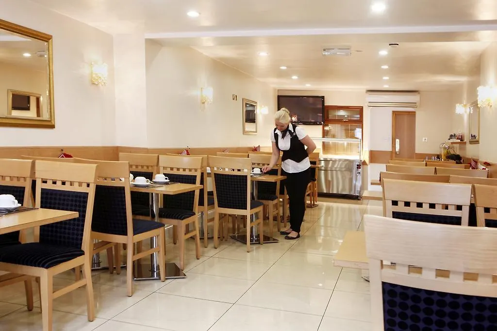 ***  Best Western London Ilford Hotel United Kingdom