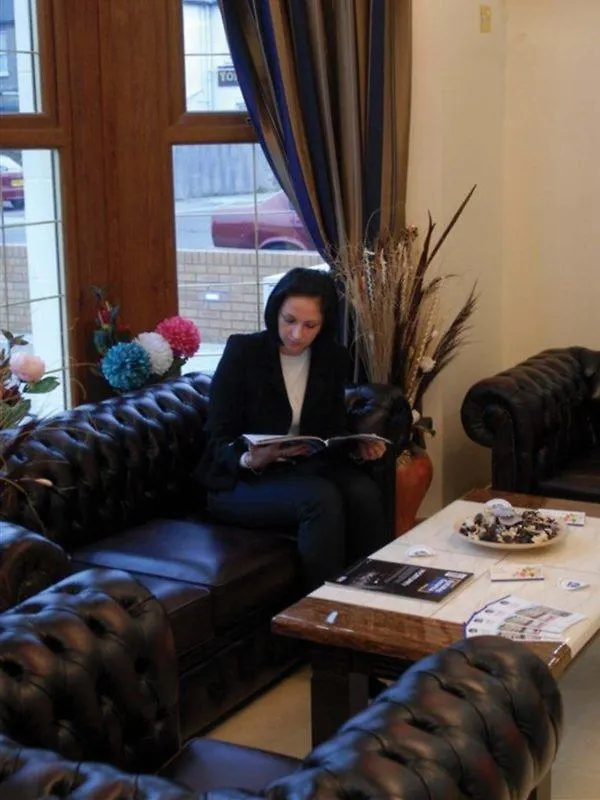 ***  Best Western London Ilford Hotel United Kingdom