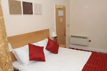 Best Western London Ilford Hotel United Kingdom