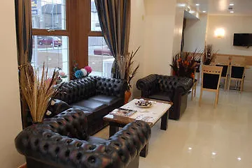 Best Western London Ilford Hotel 3*,  United Kingdom