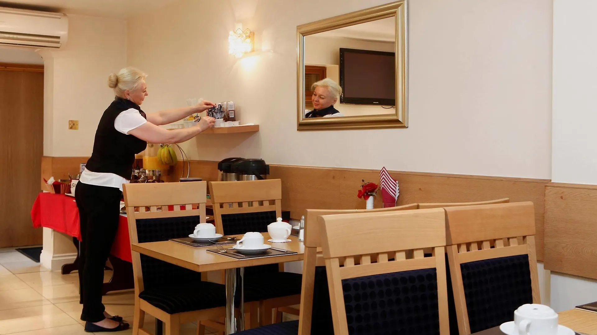 Best Western London Ilford Hotel United Kingdom