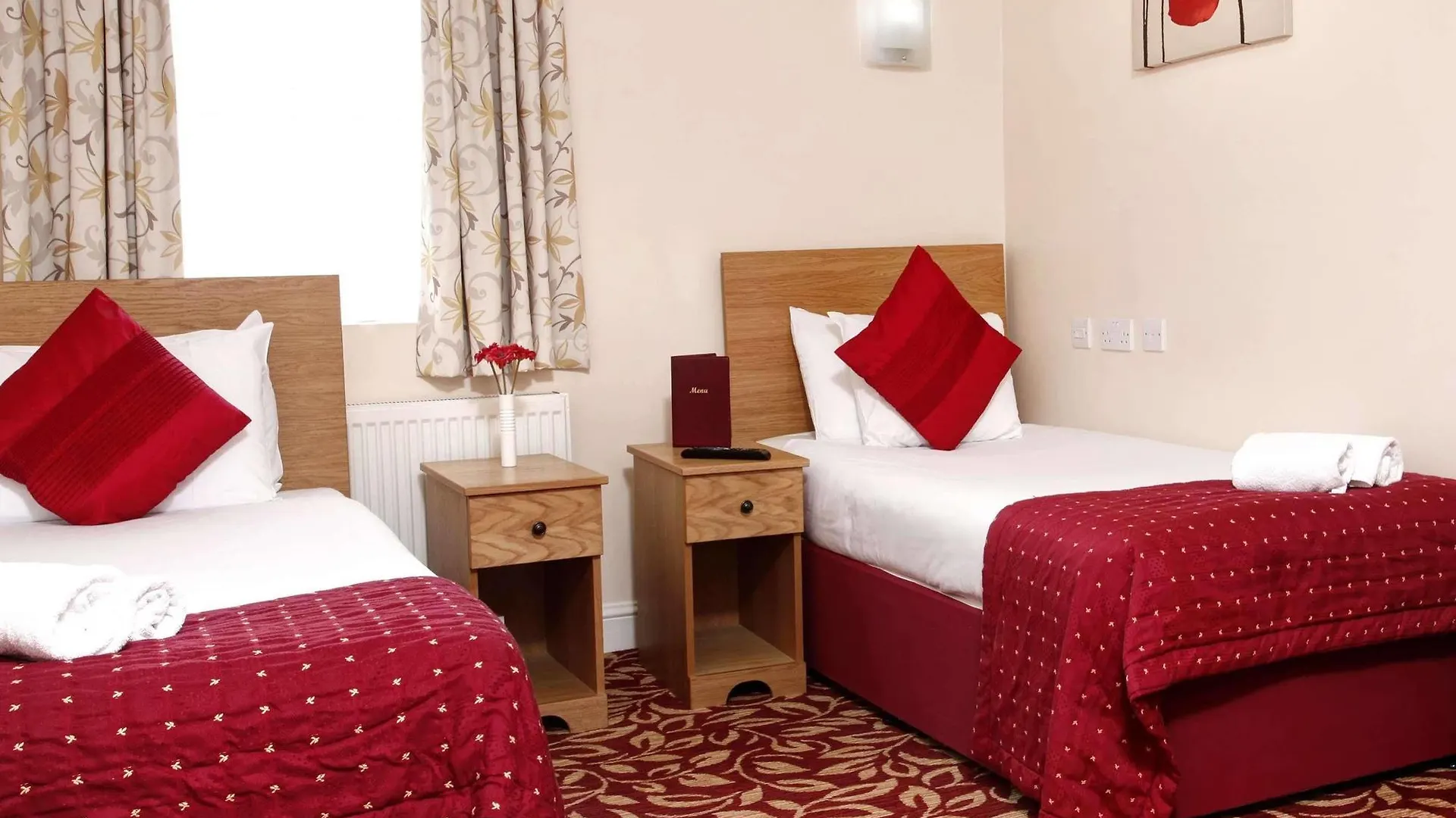 Best Western London Ilford Hotel