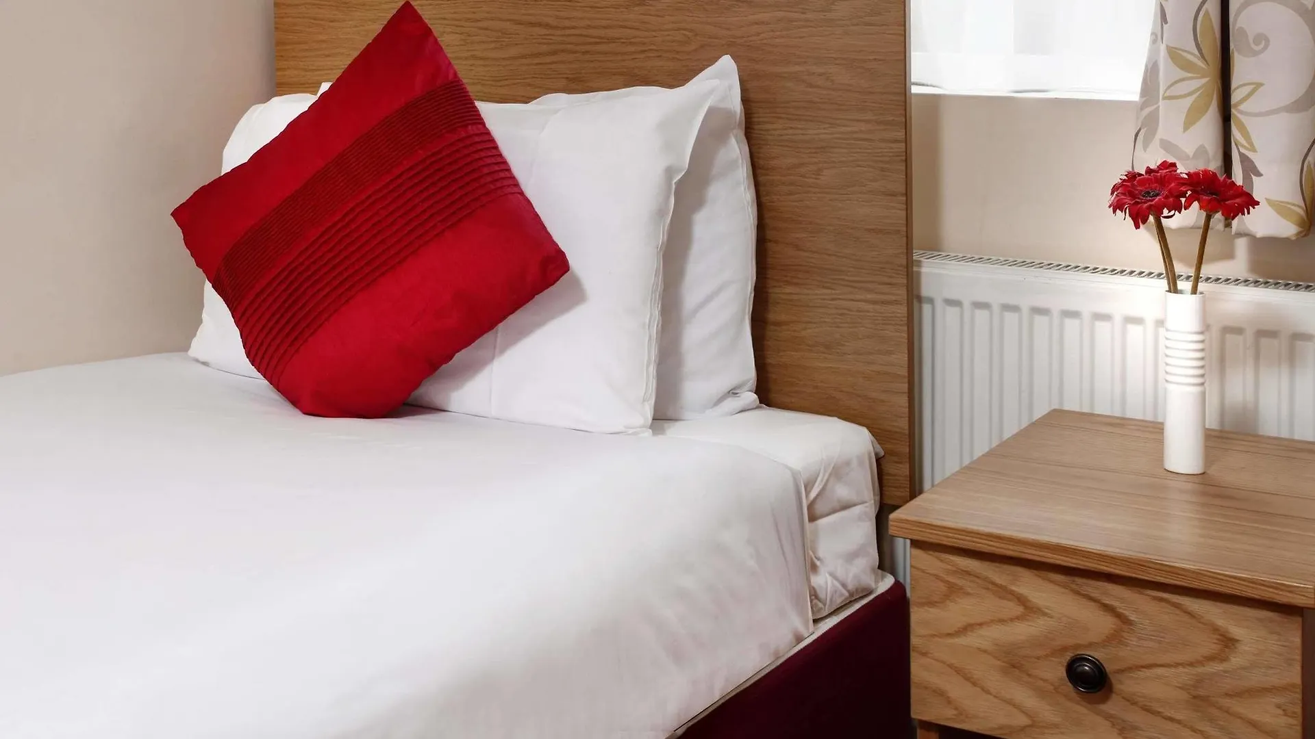 ***  Best Western London Ilford Hotel United Kingdom