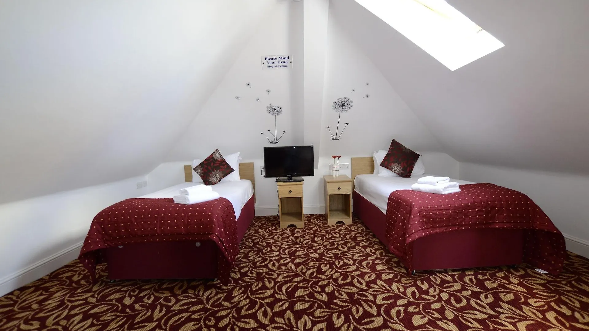 Best Western London Ilford Hotel