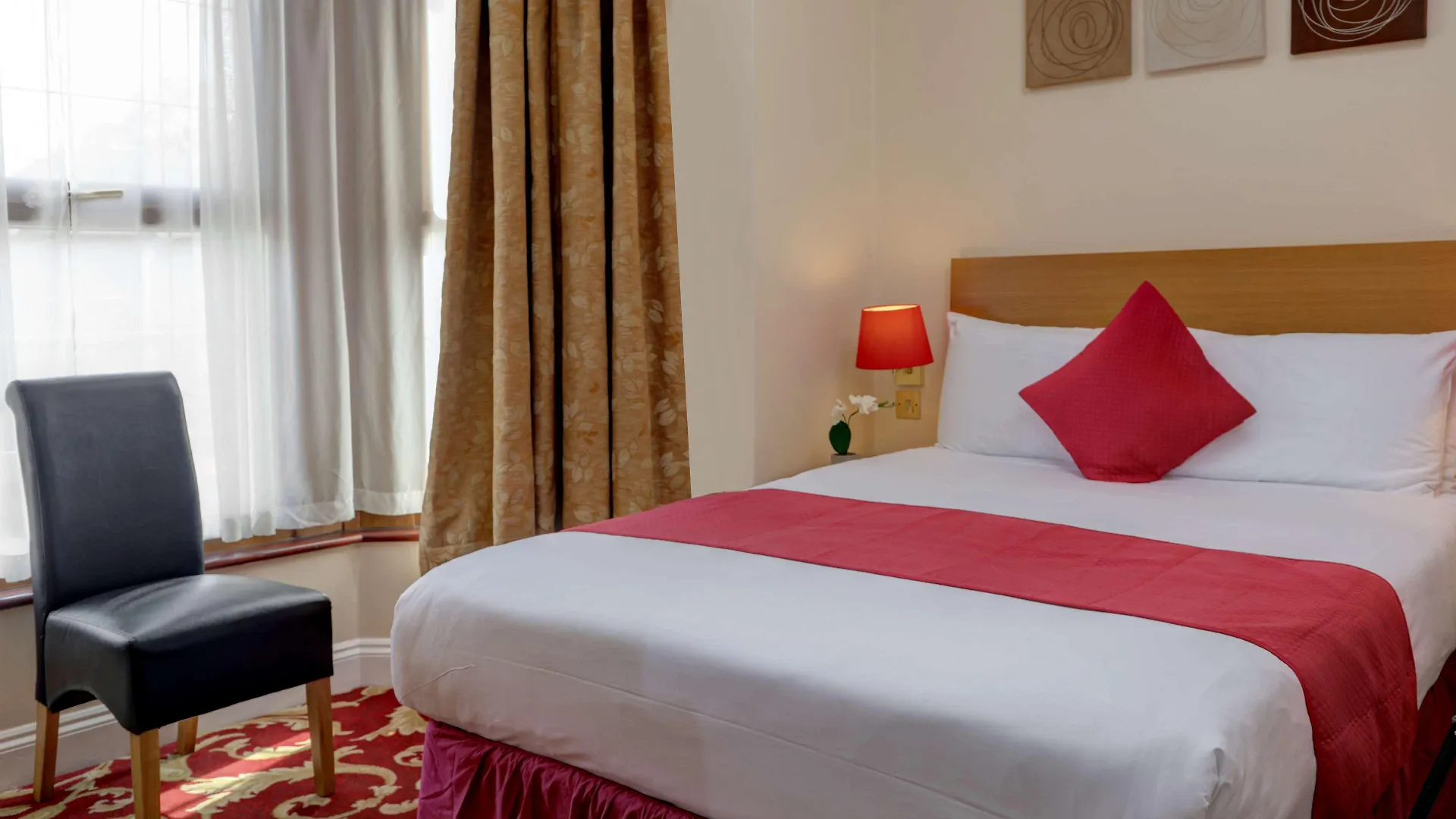 ***  Best Western London Ilford Hotel United Kingdom