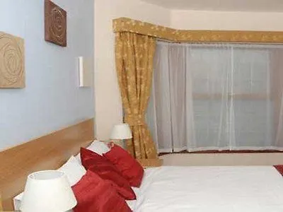 Best Western London Ilford Hotel