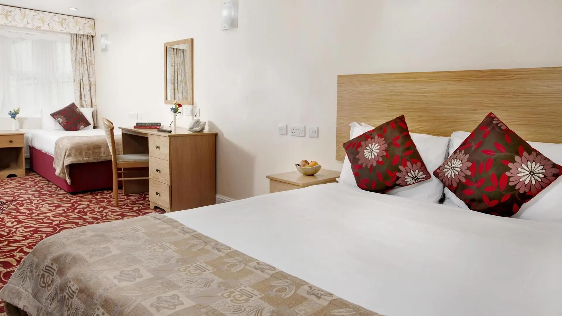 Best Western London Ilford Hotel