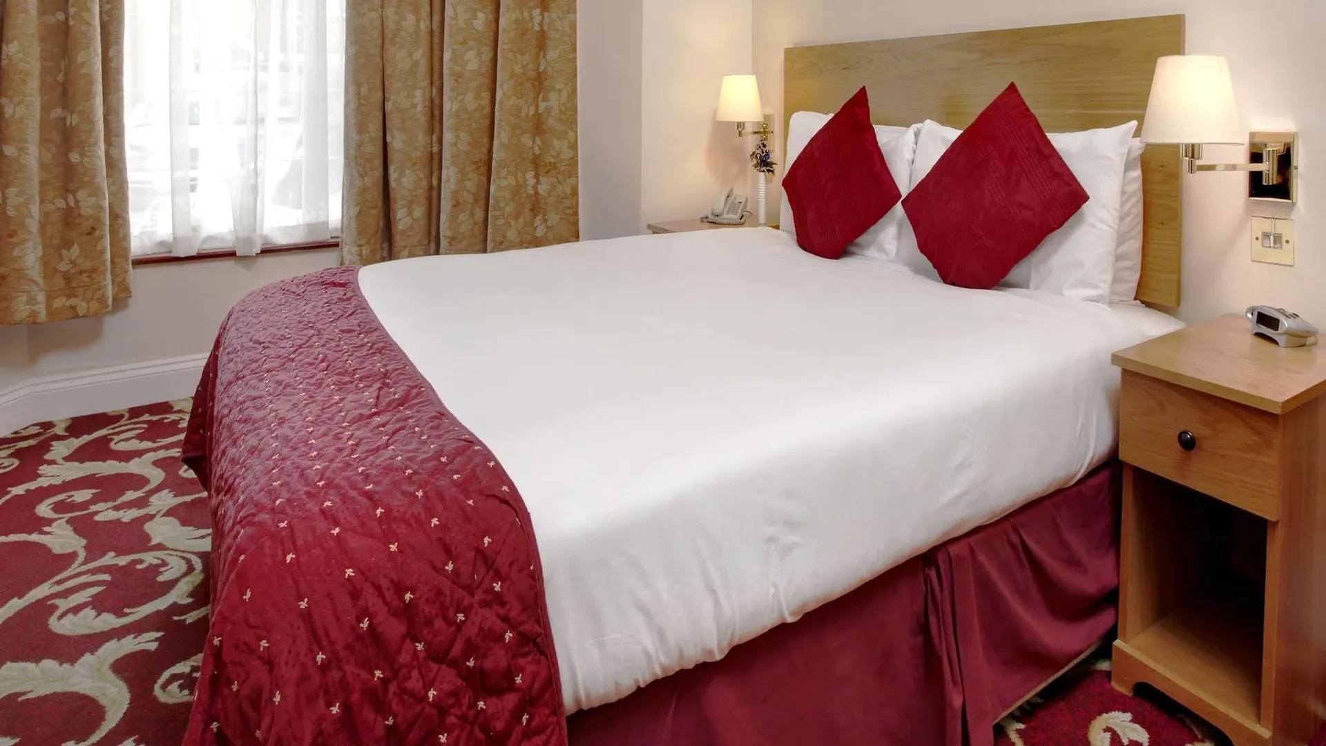 Best Western London Ilford Hotel