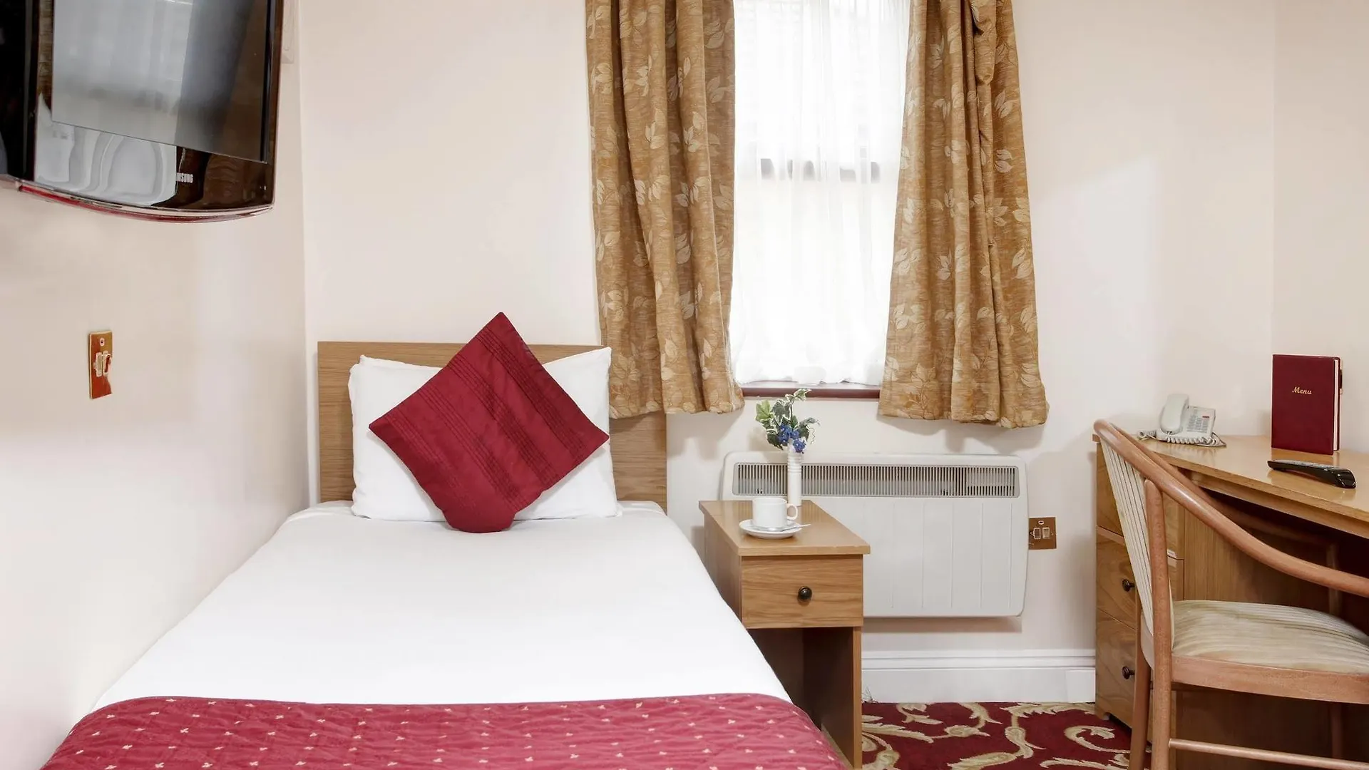 Best Western London Ilford Hotel United Kingdom