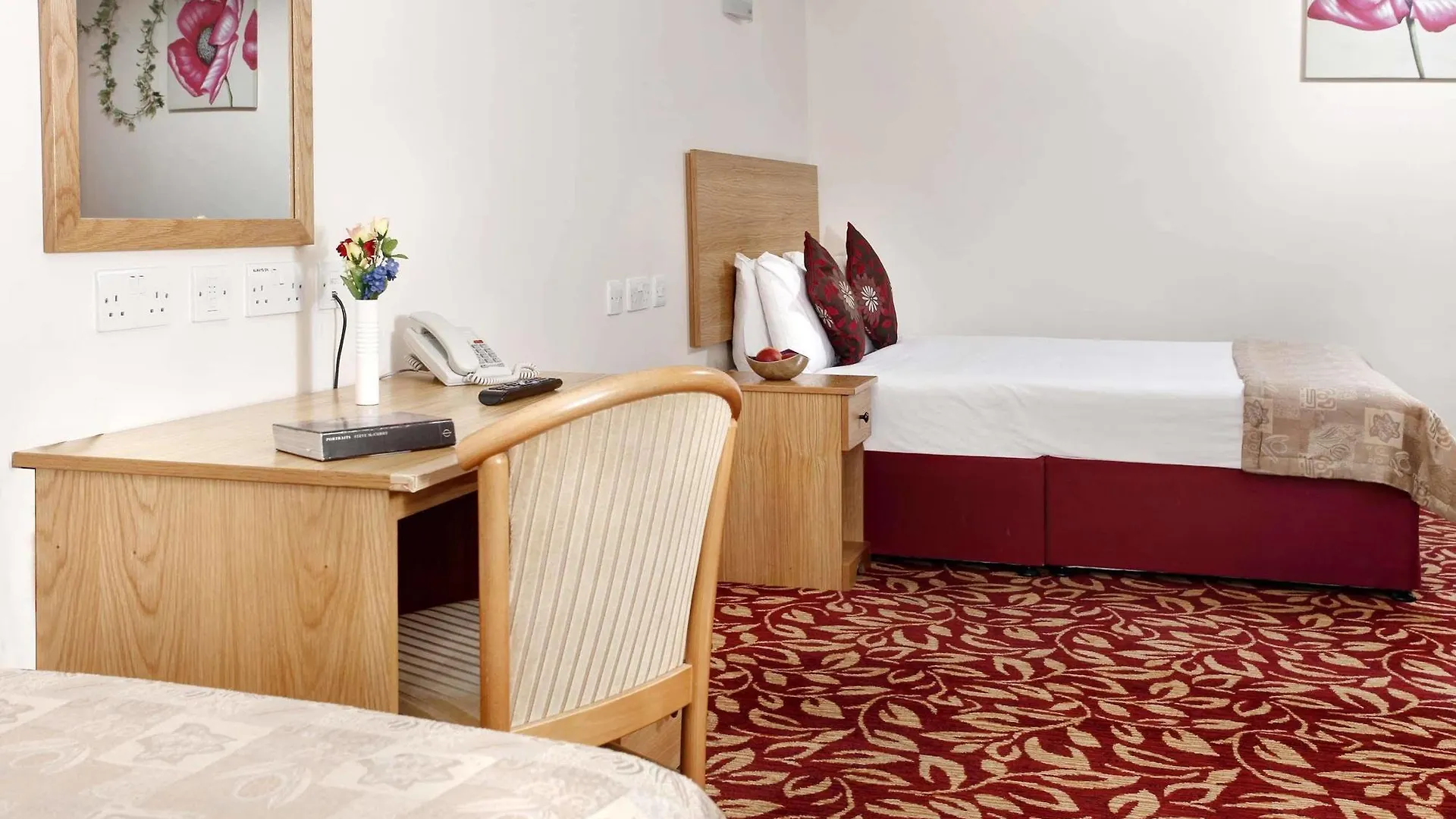 ***  Best Western London Ilford Hotel United Kingdom